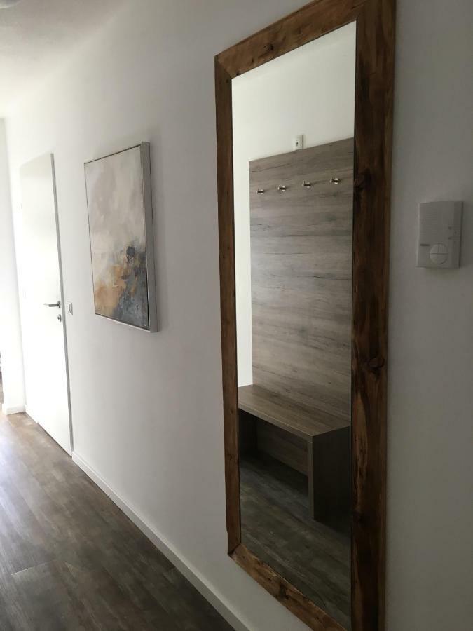 Appartements Marlene Maishofen Eksteriør bilde